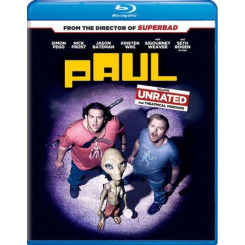 Paul